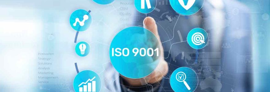 ISO 9001